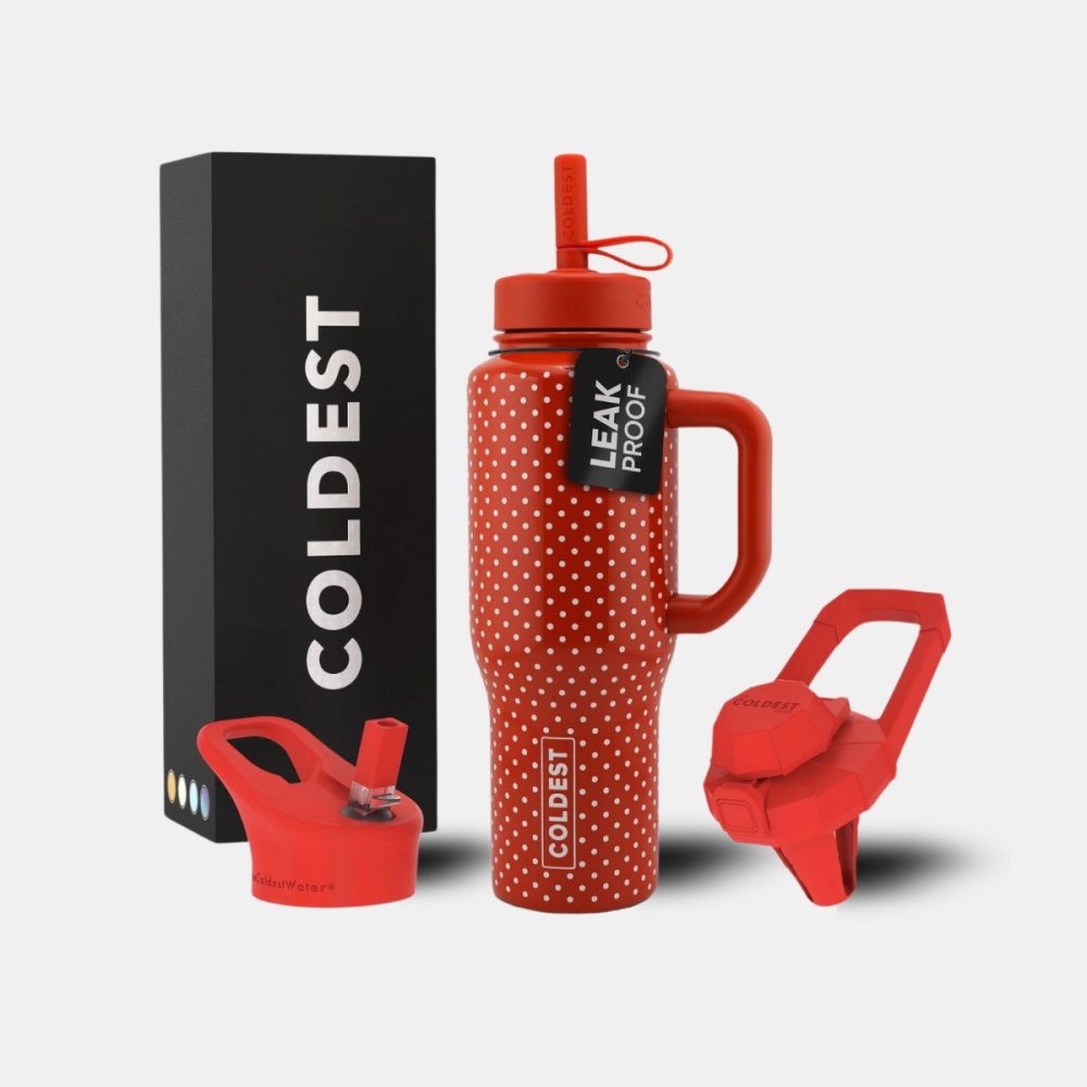 COLDEST Limitless 36oz - Coldest