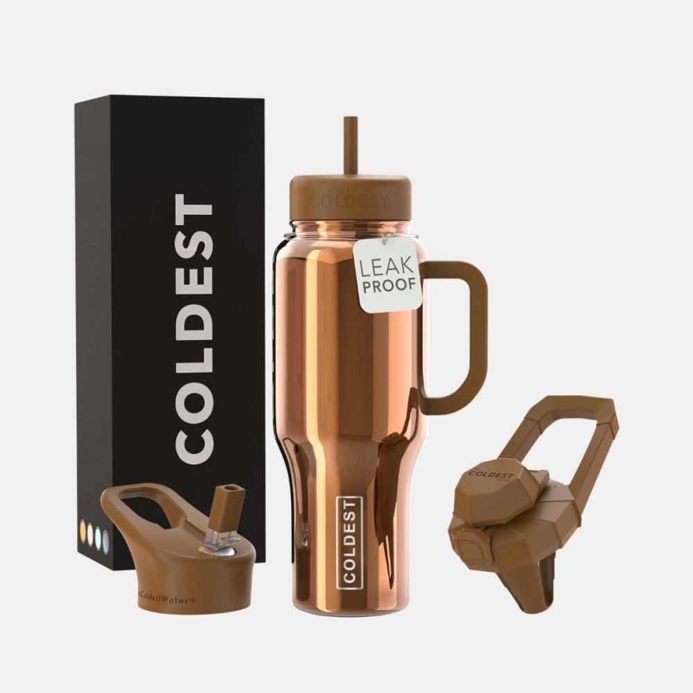 COLDEST Limitless 36oz - Coldest