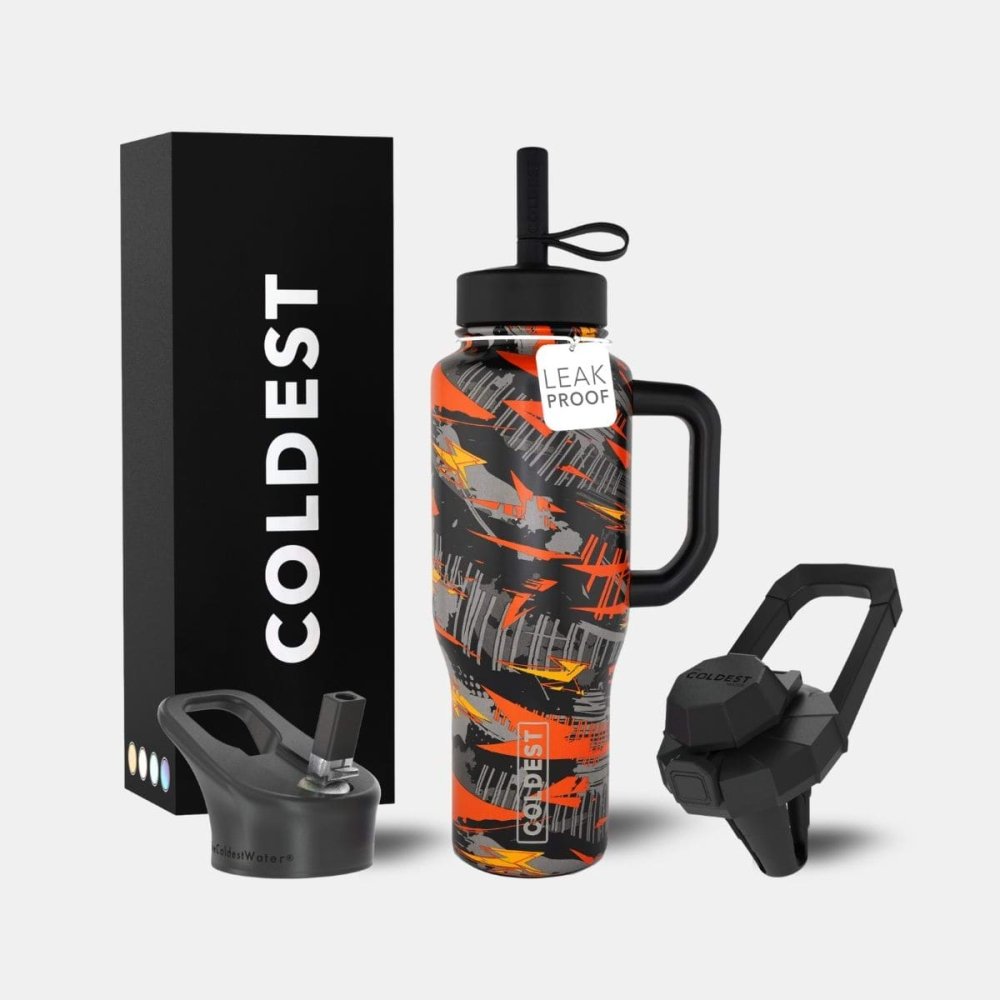 COLDEST Limitless 36oz - Coldest