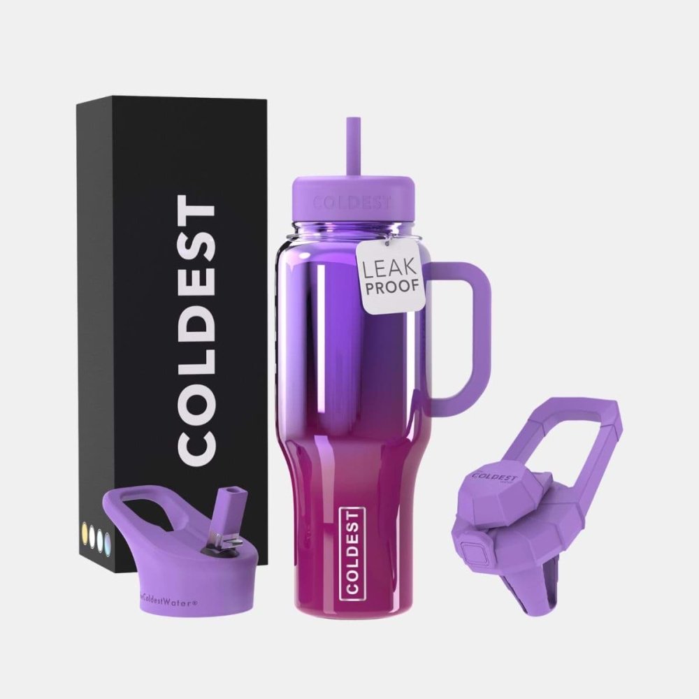 COLDEST Limitless 36oz - Coldest