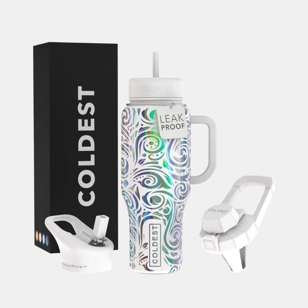 COLDEST Limitless 36oz - Coldest