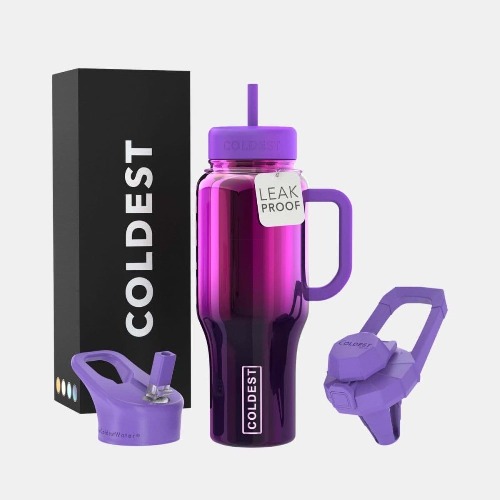 COLDEST Limitless 36oz - Coldest