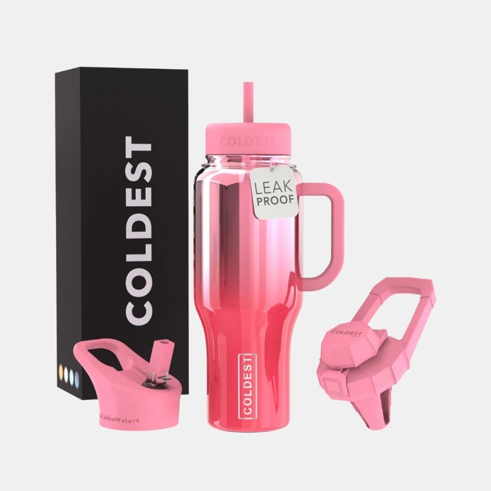 COLDEST Limitless 36oz - Coldest