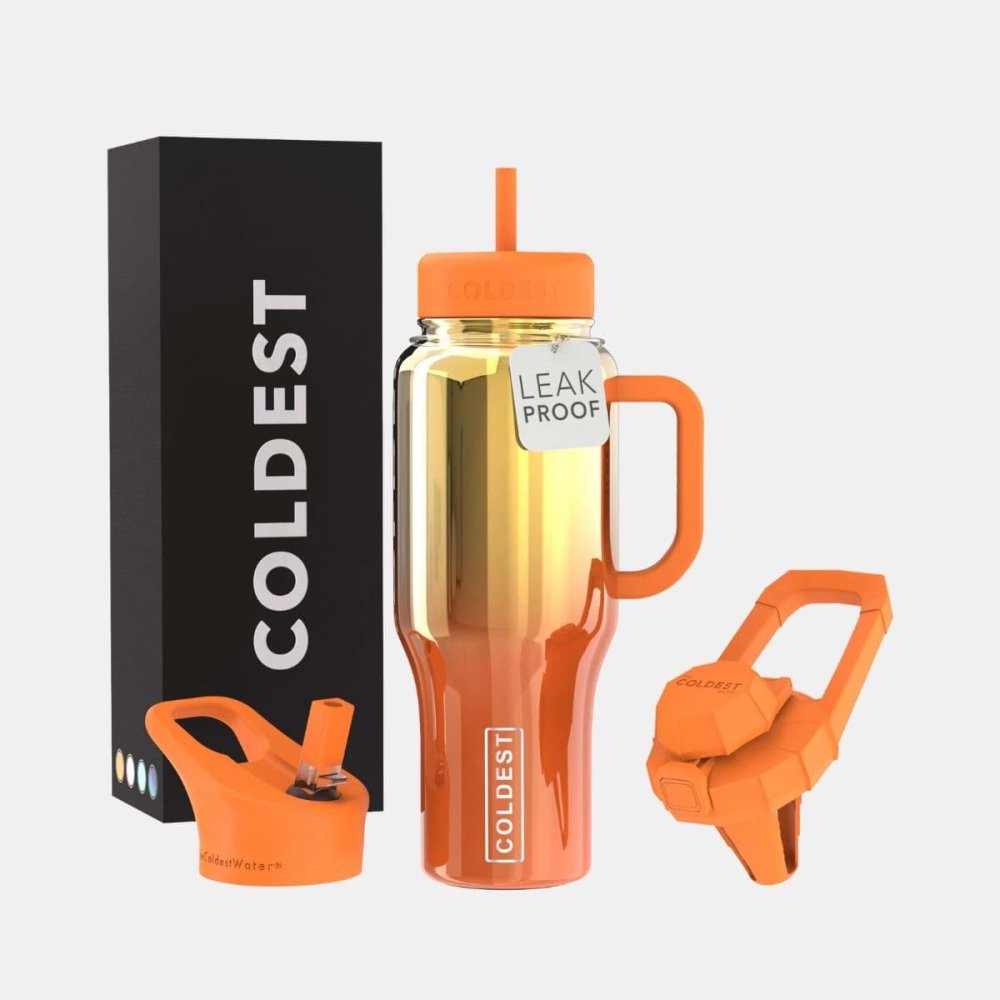 COLDEST Limitless 36oz - Coldest