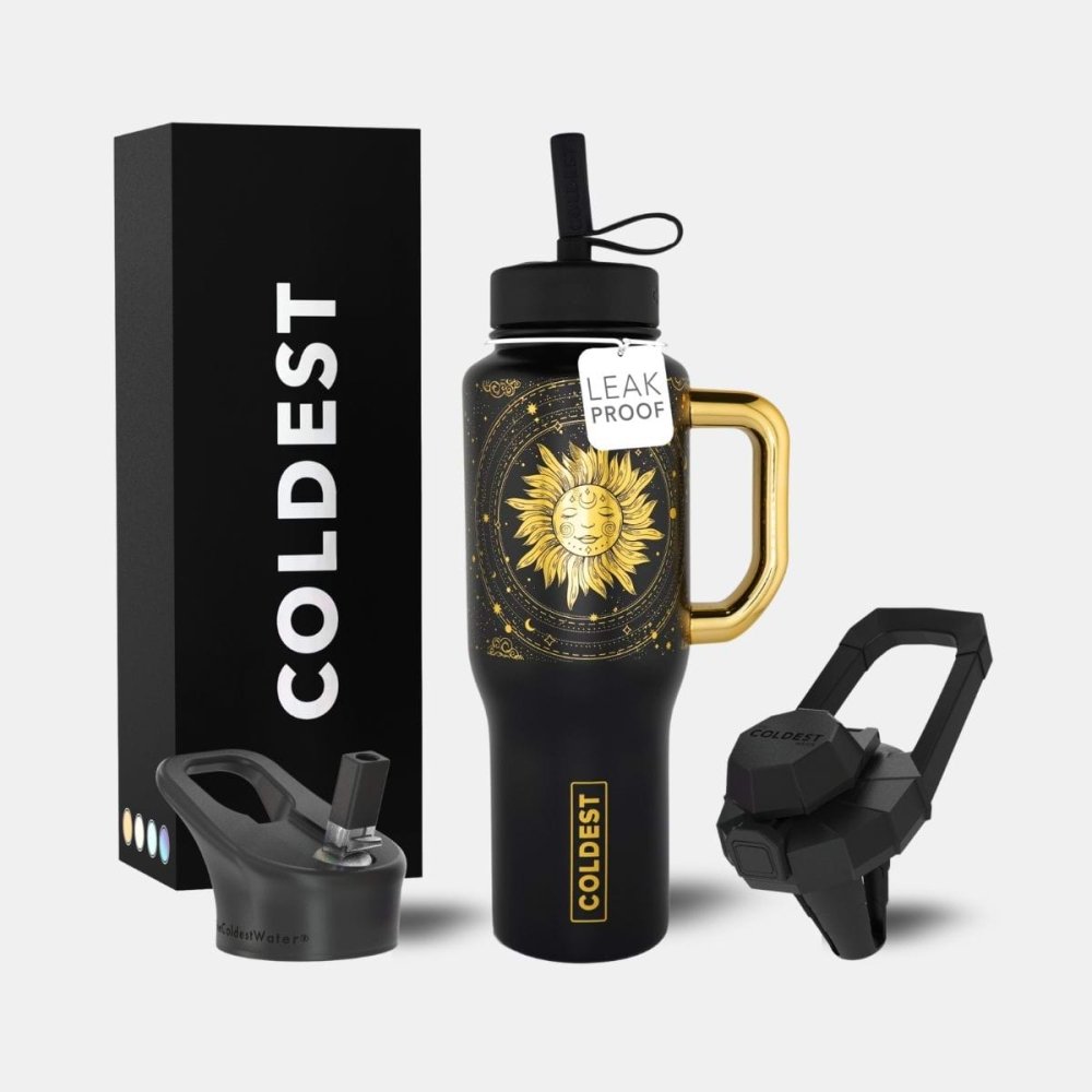 COLDEST Limitless 36oz - Coldest