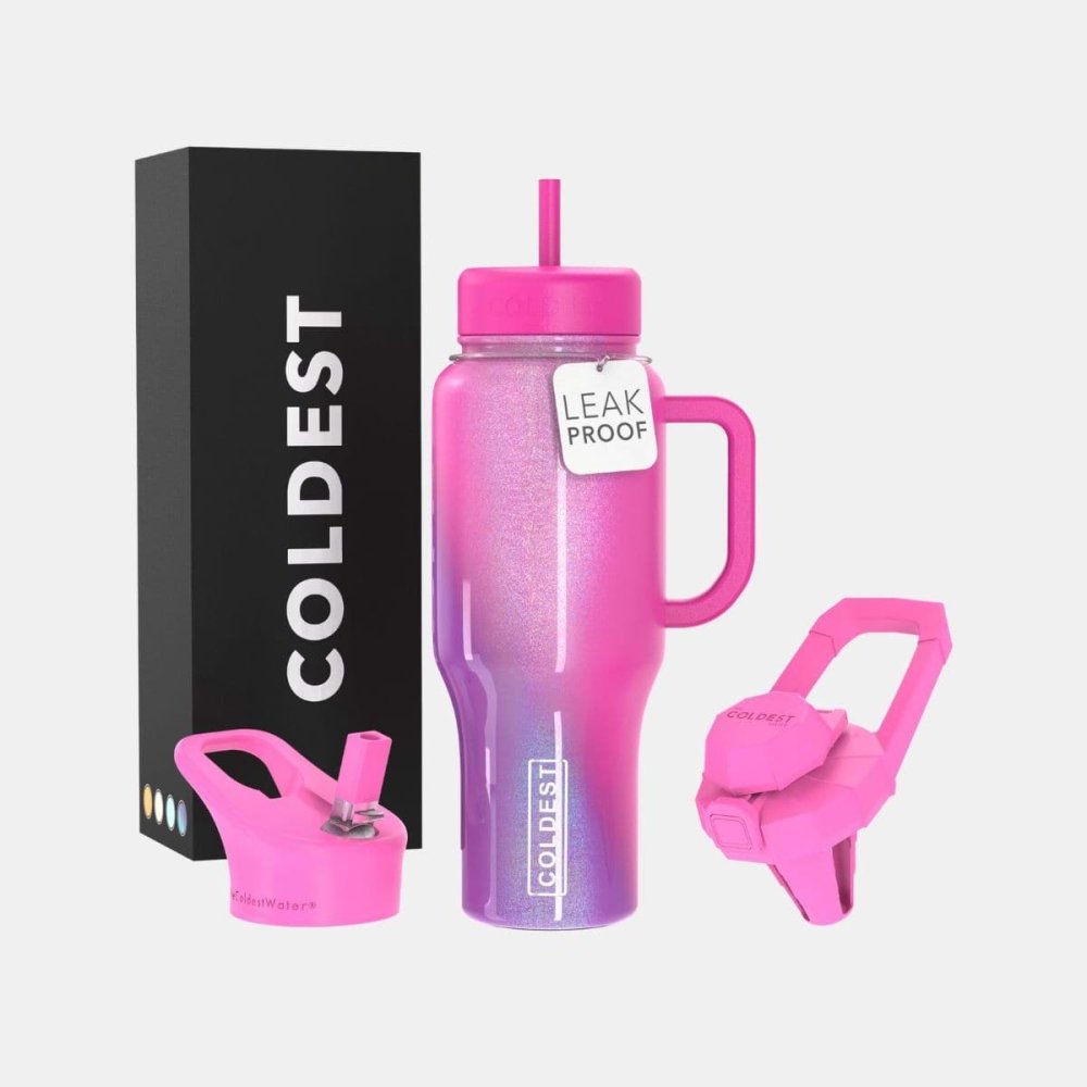 COLDEST Limitless 36oz - Coldest