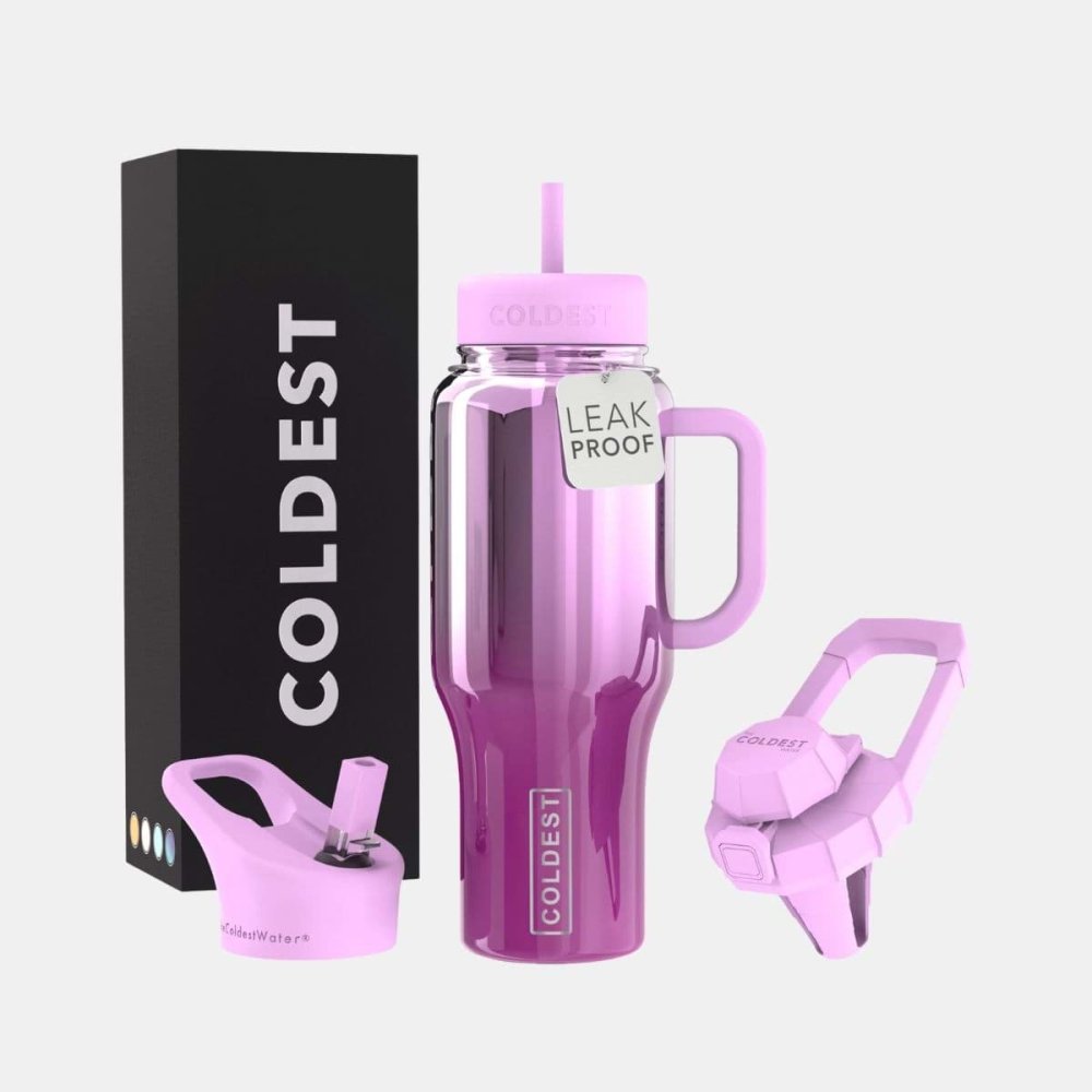 COLDEST Limitless 36oz - Coldest