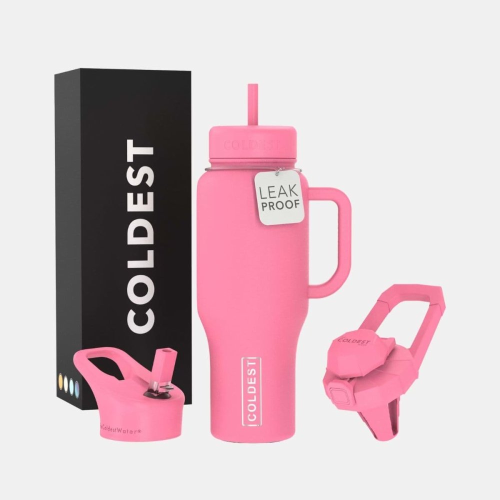 COLDEST Limitless 36oz - Coldest