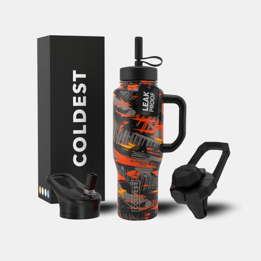 COLDEST Limitless 36oz - Coldest