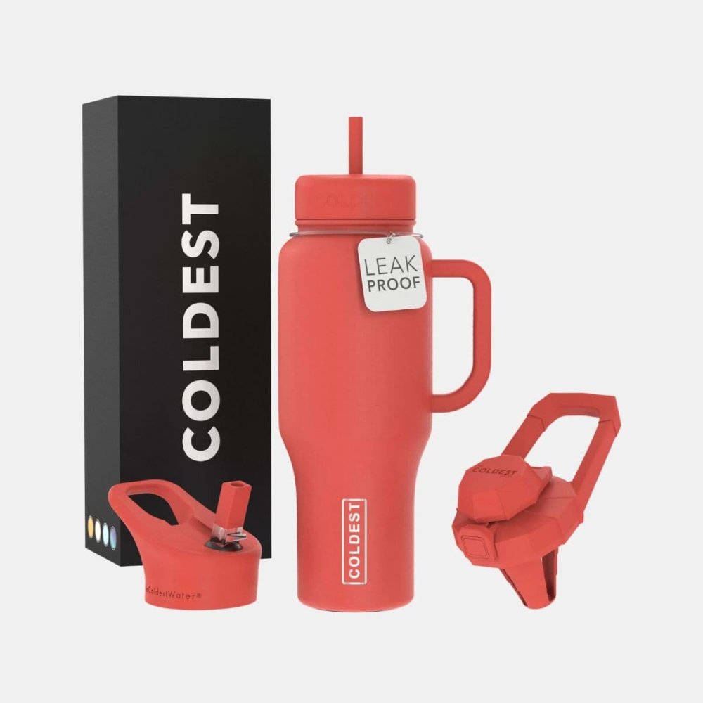 COLDEST Limitless 36oz - Coldest