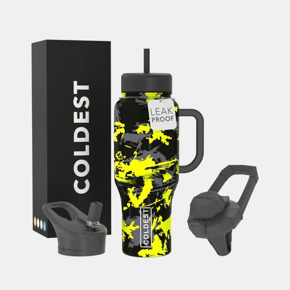 COLDEST Limitless 36oz - Coldest