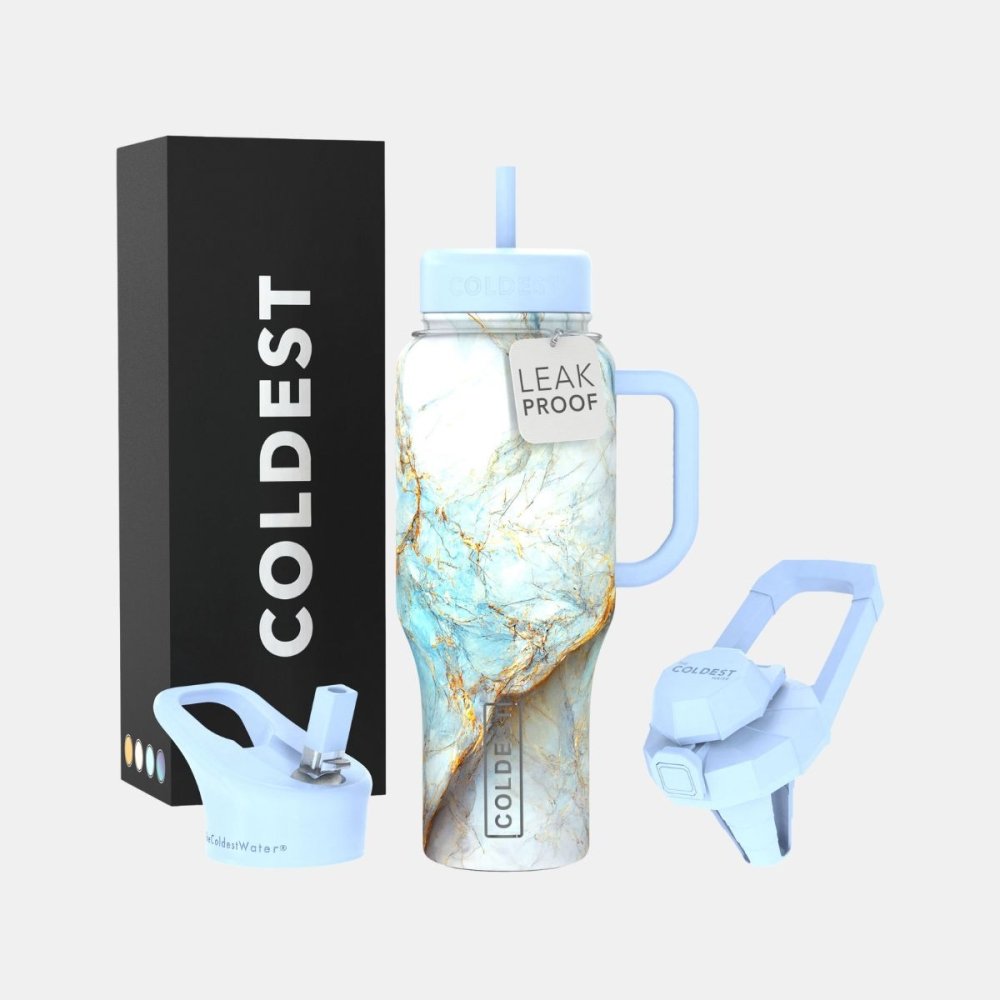 COLDEST Limitless 36oz - Coldest