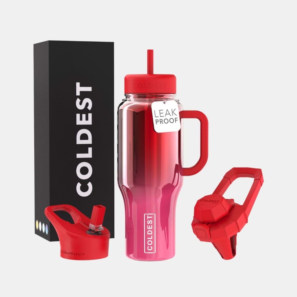 COLDEST Limitless 36oz - Coldest