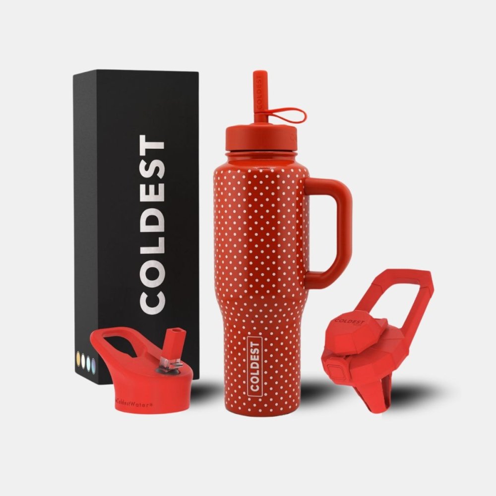 COLDEST Limitless 36oz - Coldest