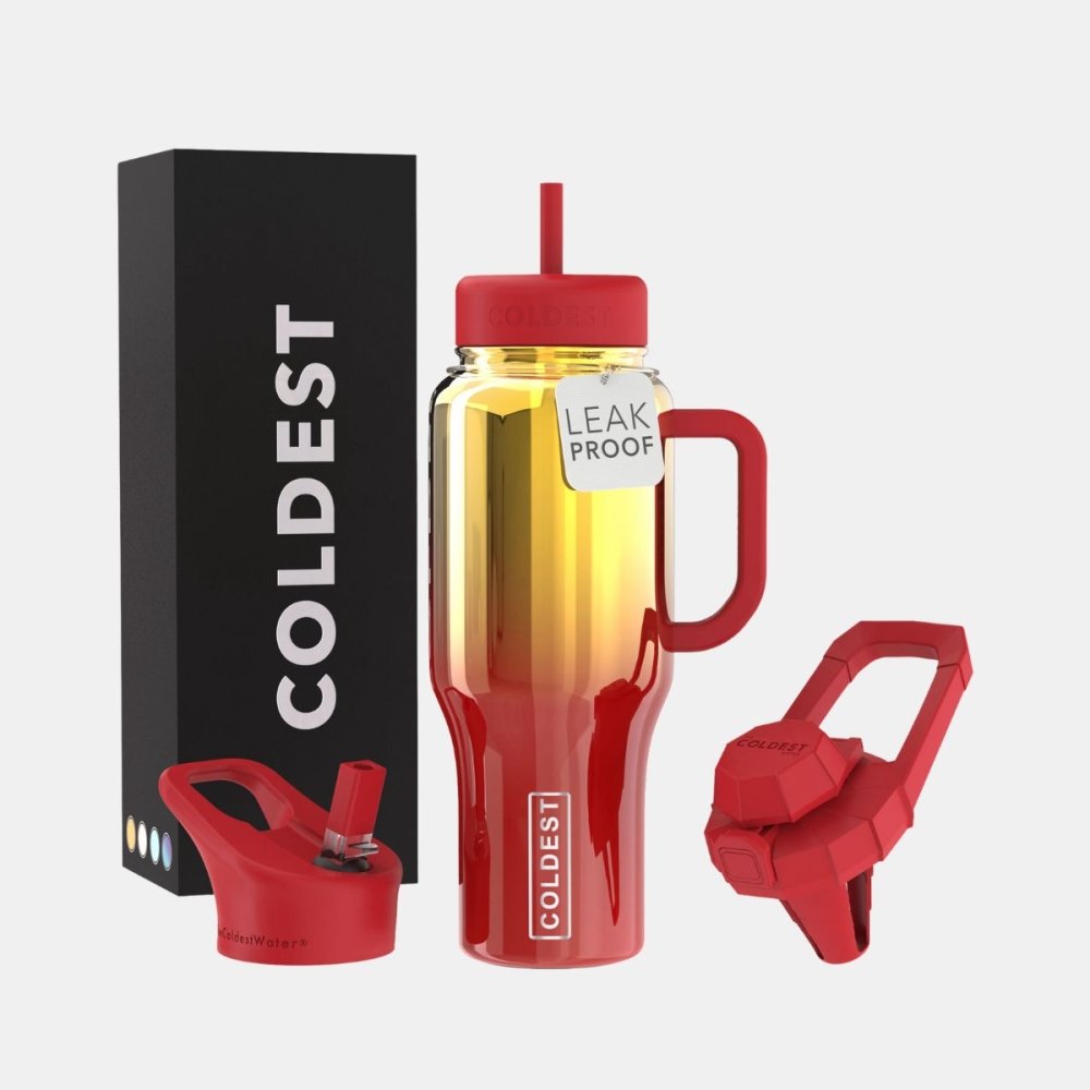 COLDEST Limitless 36oz - Coldest