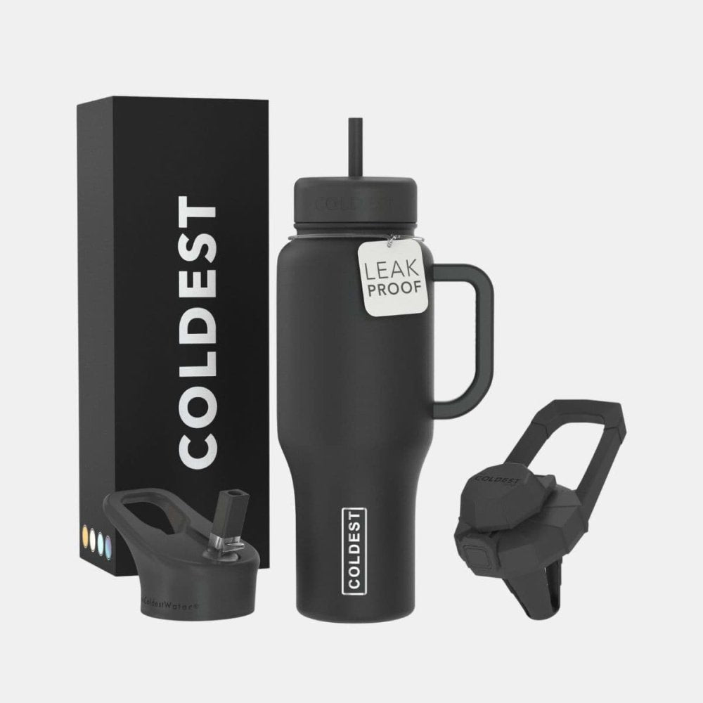 COLDEST Limitless 36oz - Coldest