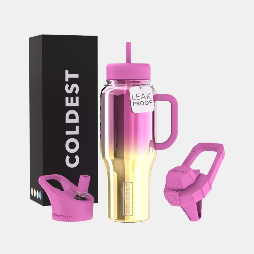 COLDEST Limitless 36oz - Coldest