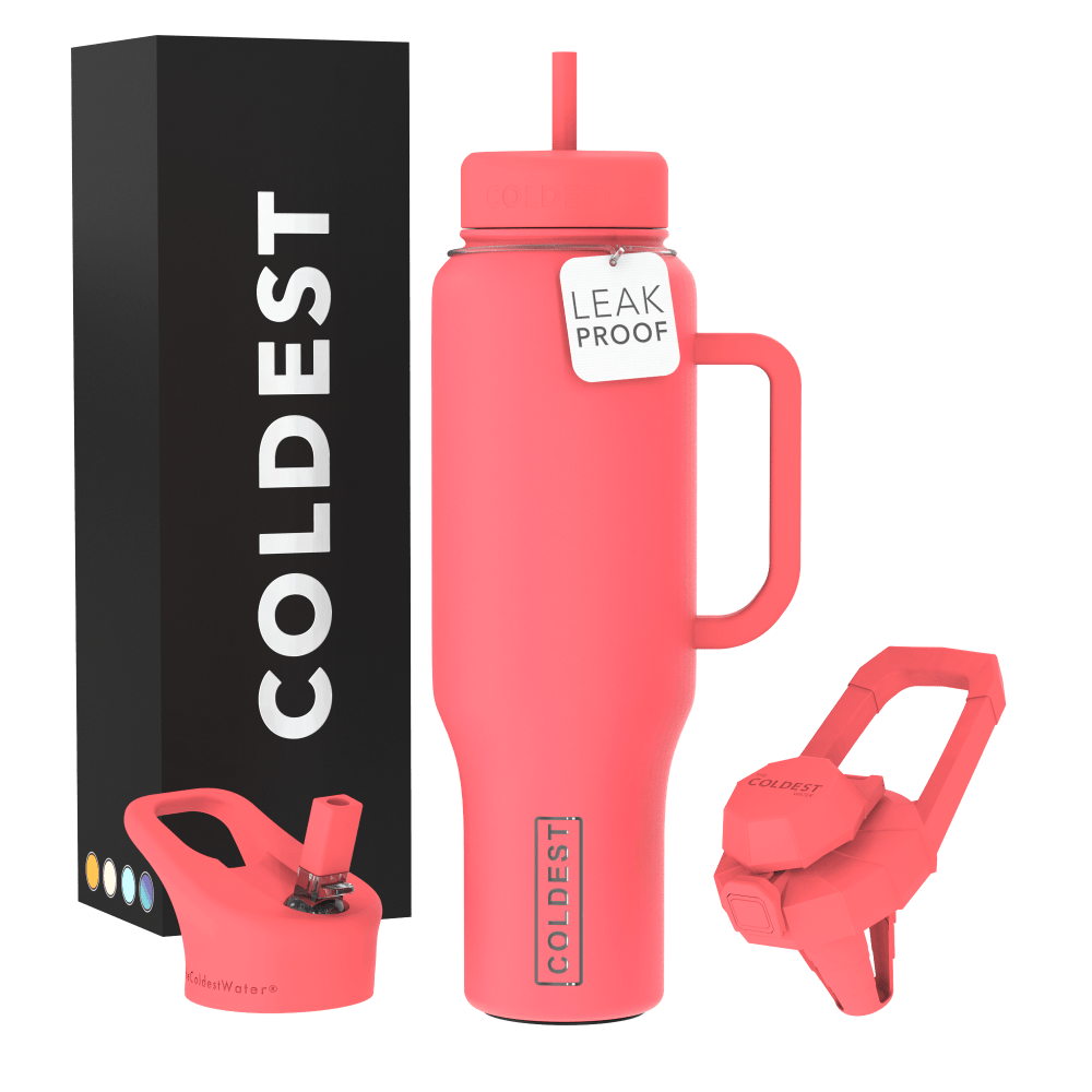 COLDEST Limitless 46oz - Coldest