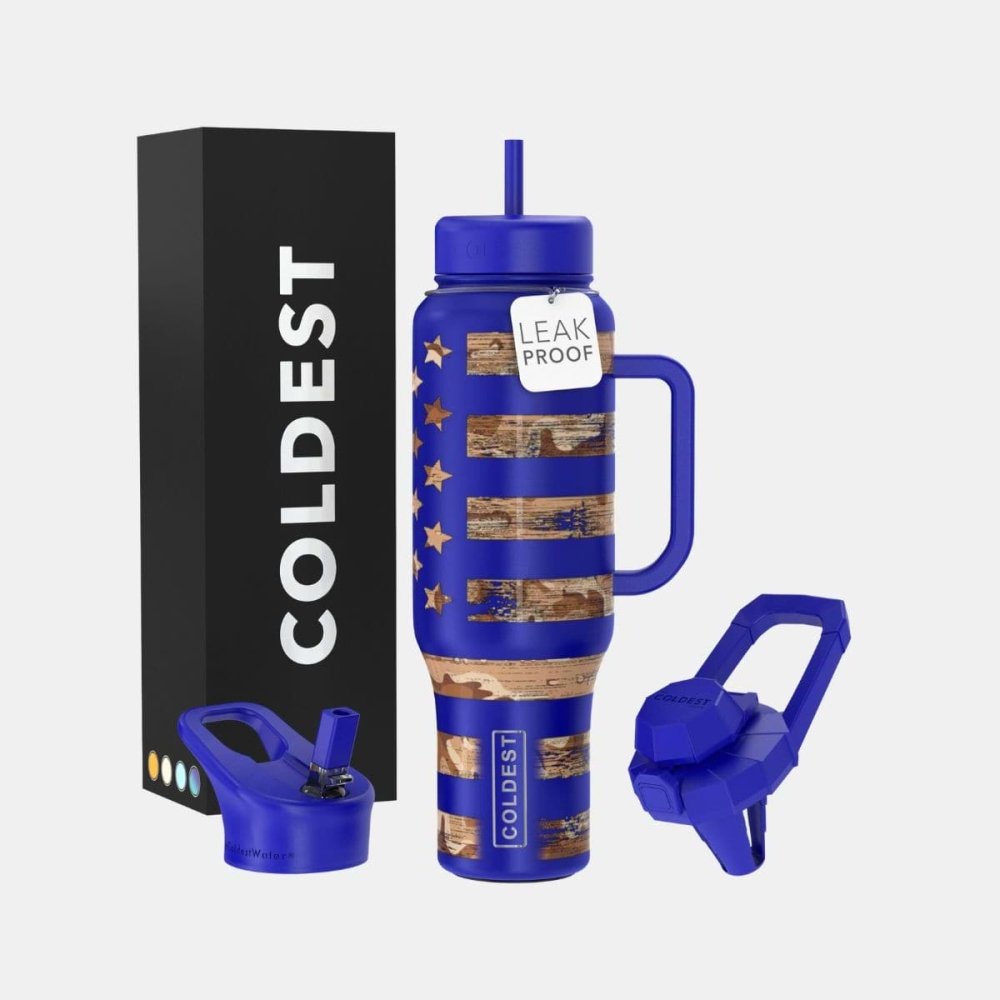 COLDEST Limitless 46oz - Coldest