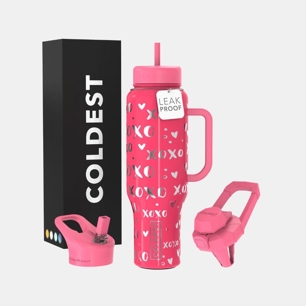 COLDEST Limitless 46oz - Coldest