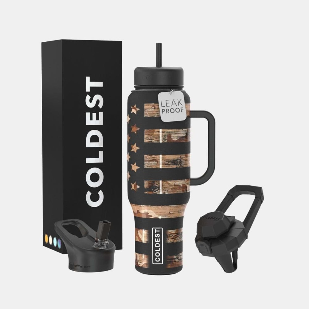 COLDEST Limitless 46oz - Coldest