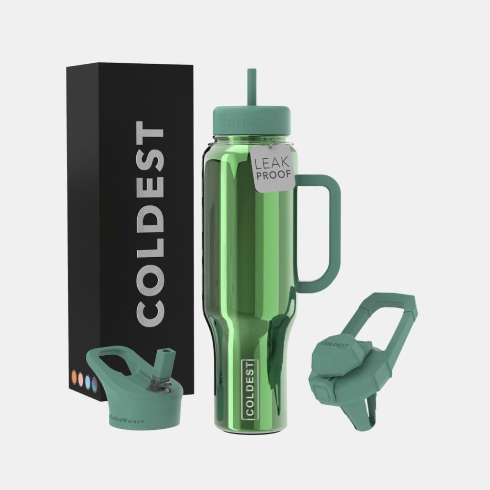 COLDEST Limitless 46oz - Coldest