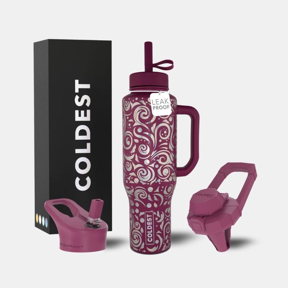 COLDEST Limitless 46oz - Coldest