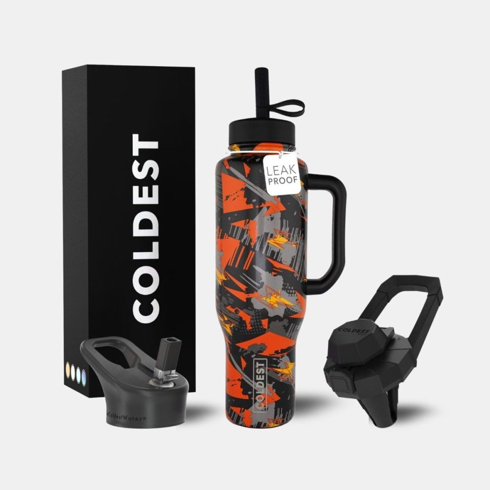 COLDEST Limitless 46oz - Coldest