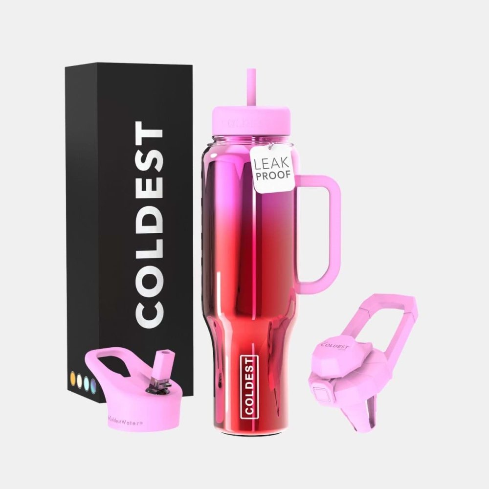 COLDEST Limitless 46oz - Coldest