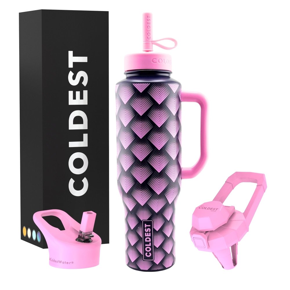 COLDEST Limitless 46oz - Coldest