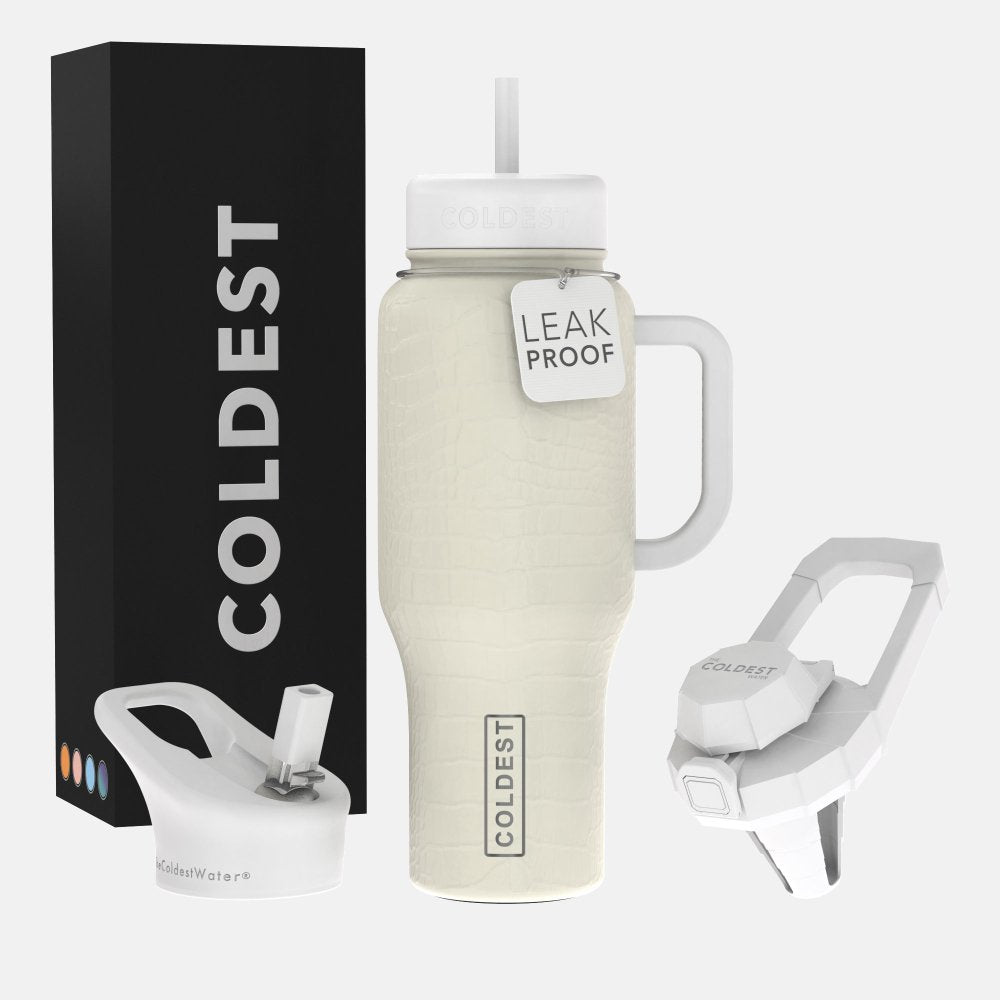 COLDEST Limitless Bottle - Coldest