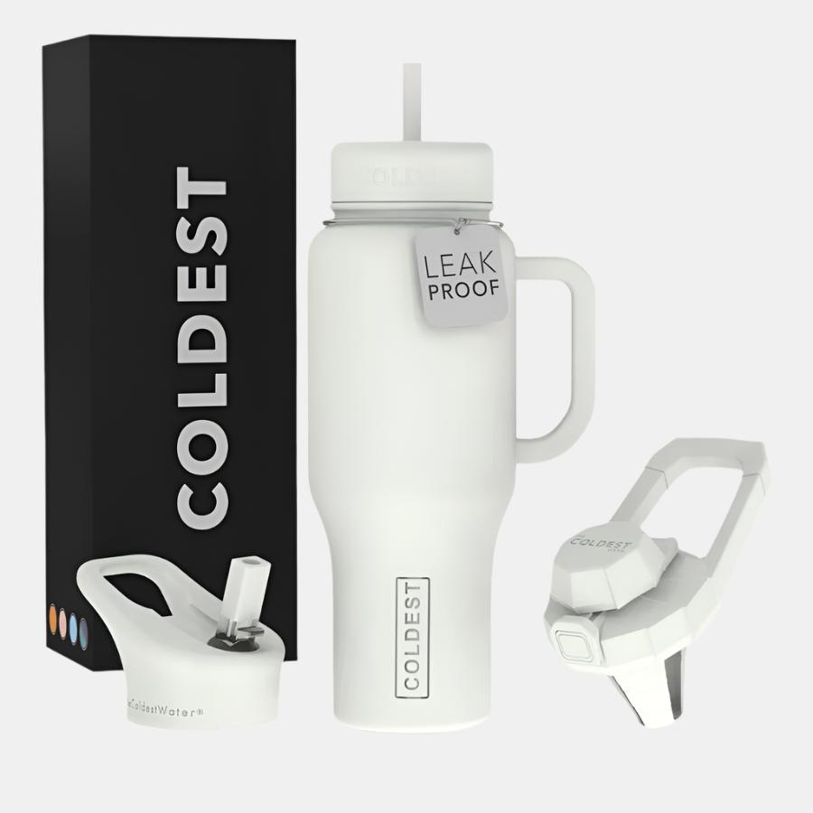 COLDEST Limitless Bottle - Coldest