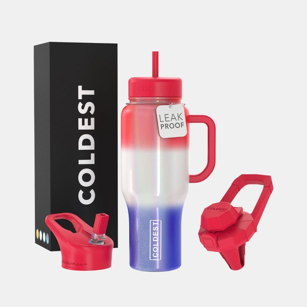 COLDEST Limitless Bottle - Coldest