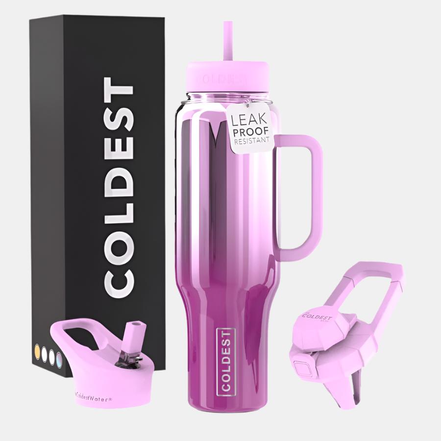 COLDEST Limitless Bottle - Coldest