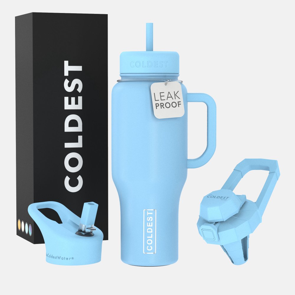 COLDEST Limitless Bottle - Coldest