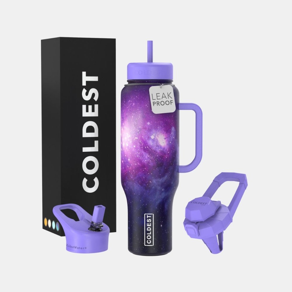 COLDEST Limitless Bottle - Coldest