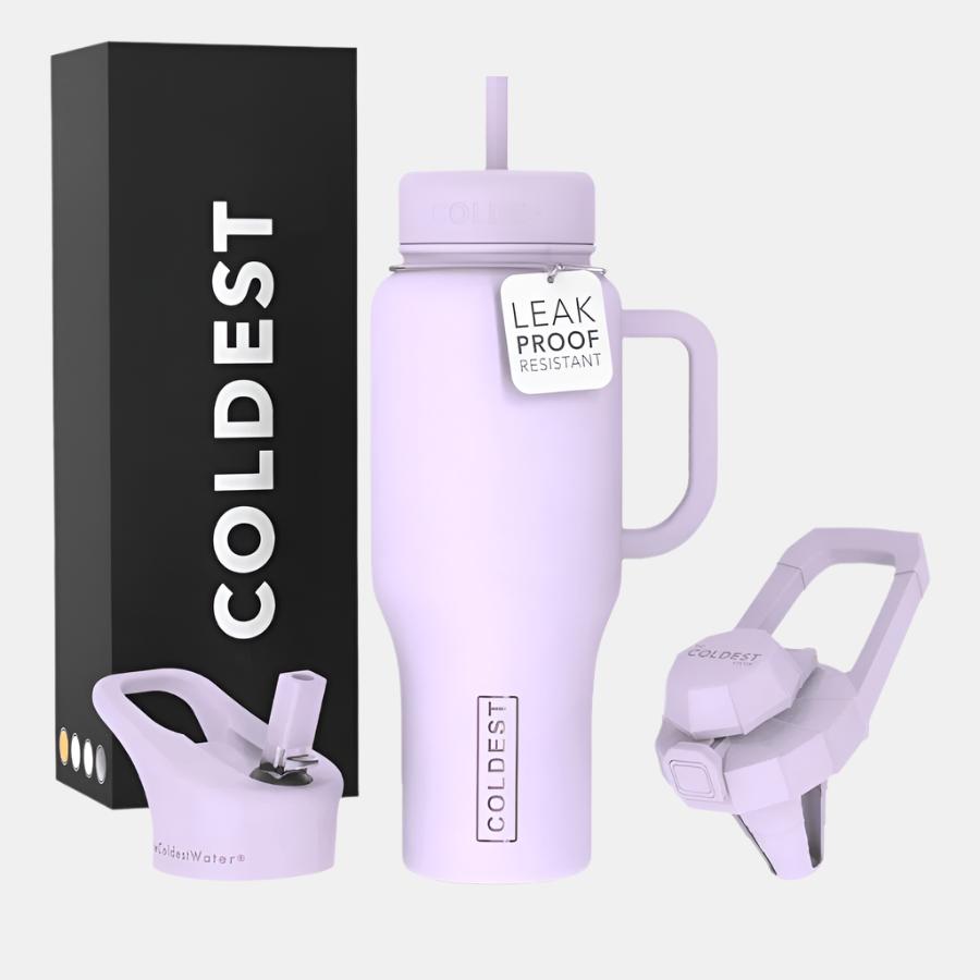 COLDEST Limitless Bottle - Coldest