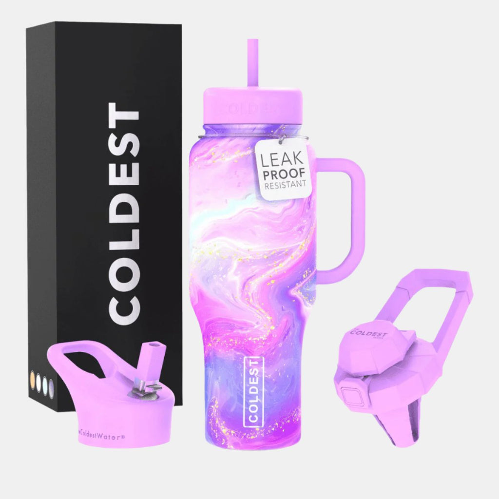 COLDEST Limitless Bottle - Coldest