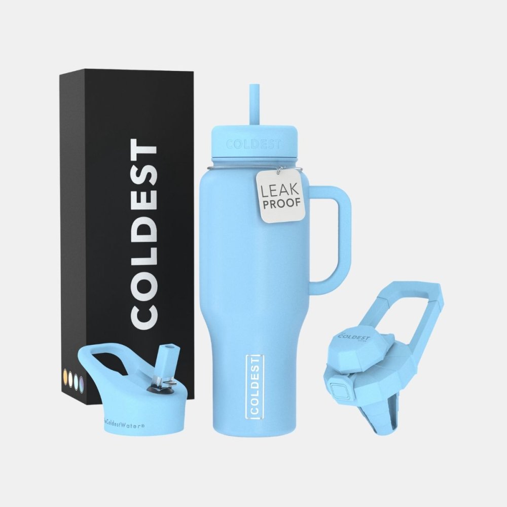 COLDEST Limitless Bottle - Coldest