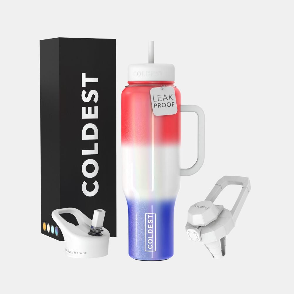 COLDEST Limitless Bottle - Coldest