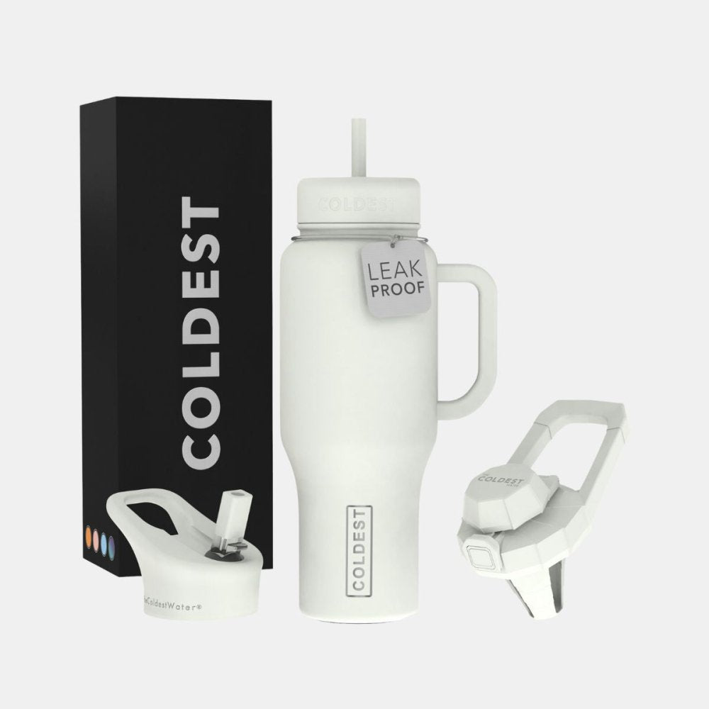 COLDEST Limitless Bottle - Coldest