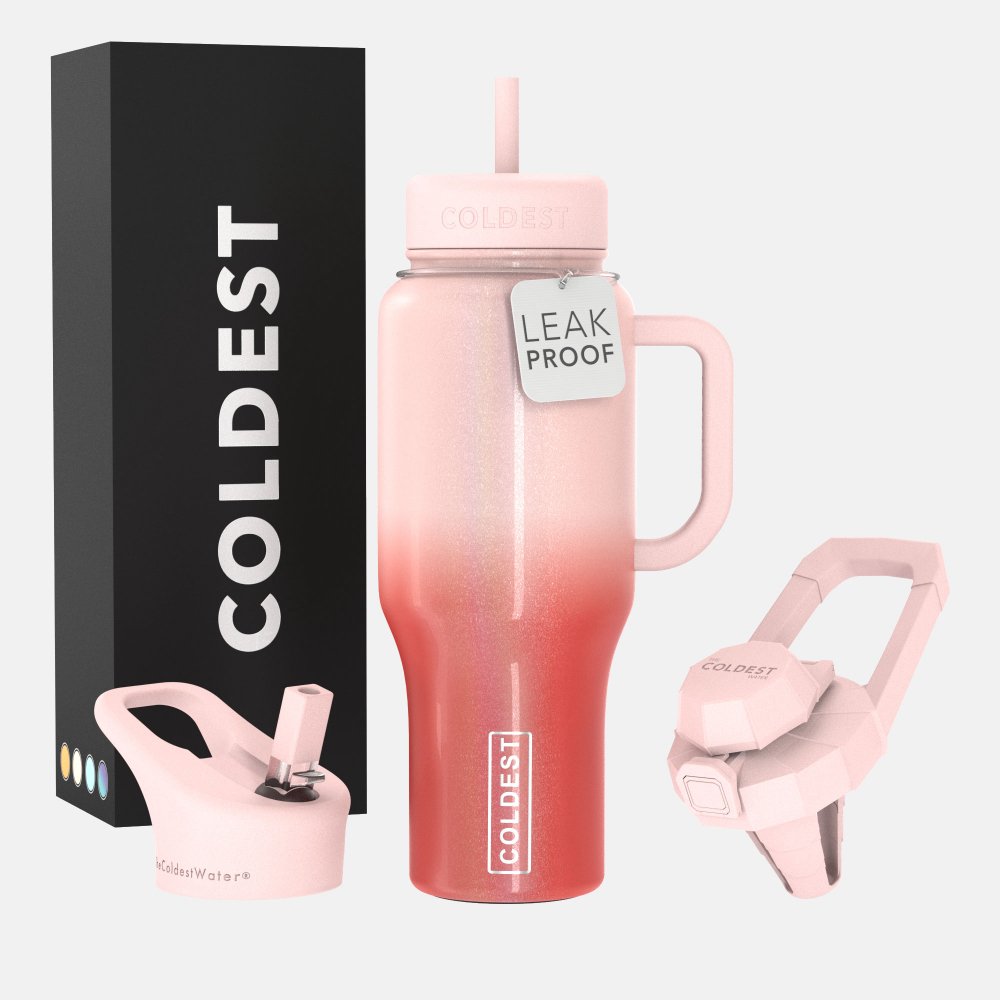 COLDEST Limitless Bottle - Coldest