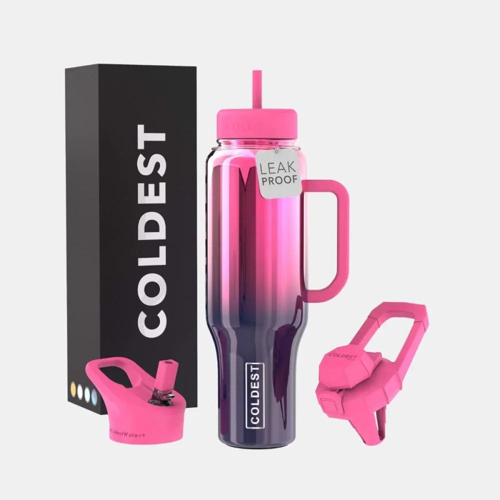 COLDEST Limitless Bottle – Coldest