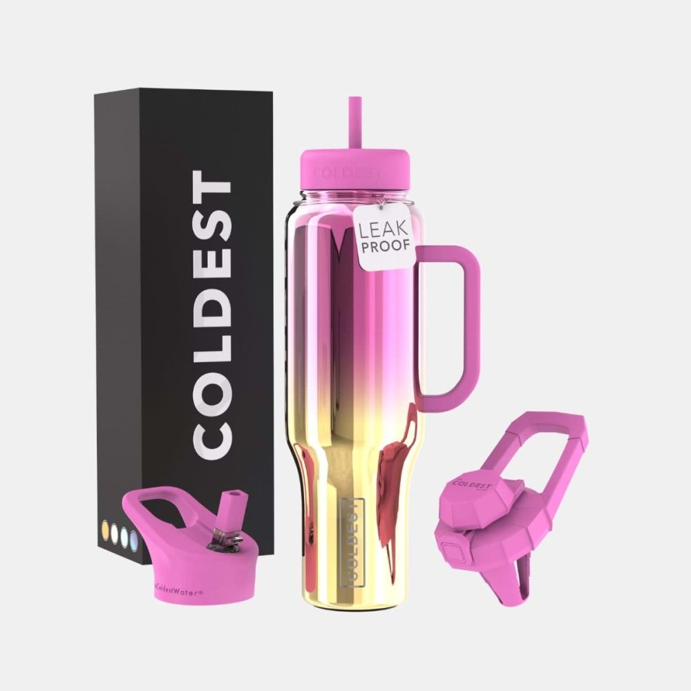 COLDEST Limitless Bottle - Coldest