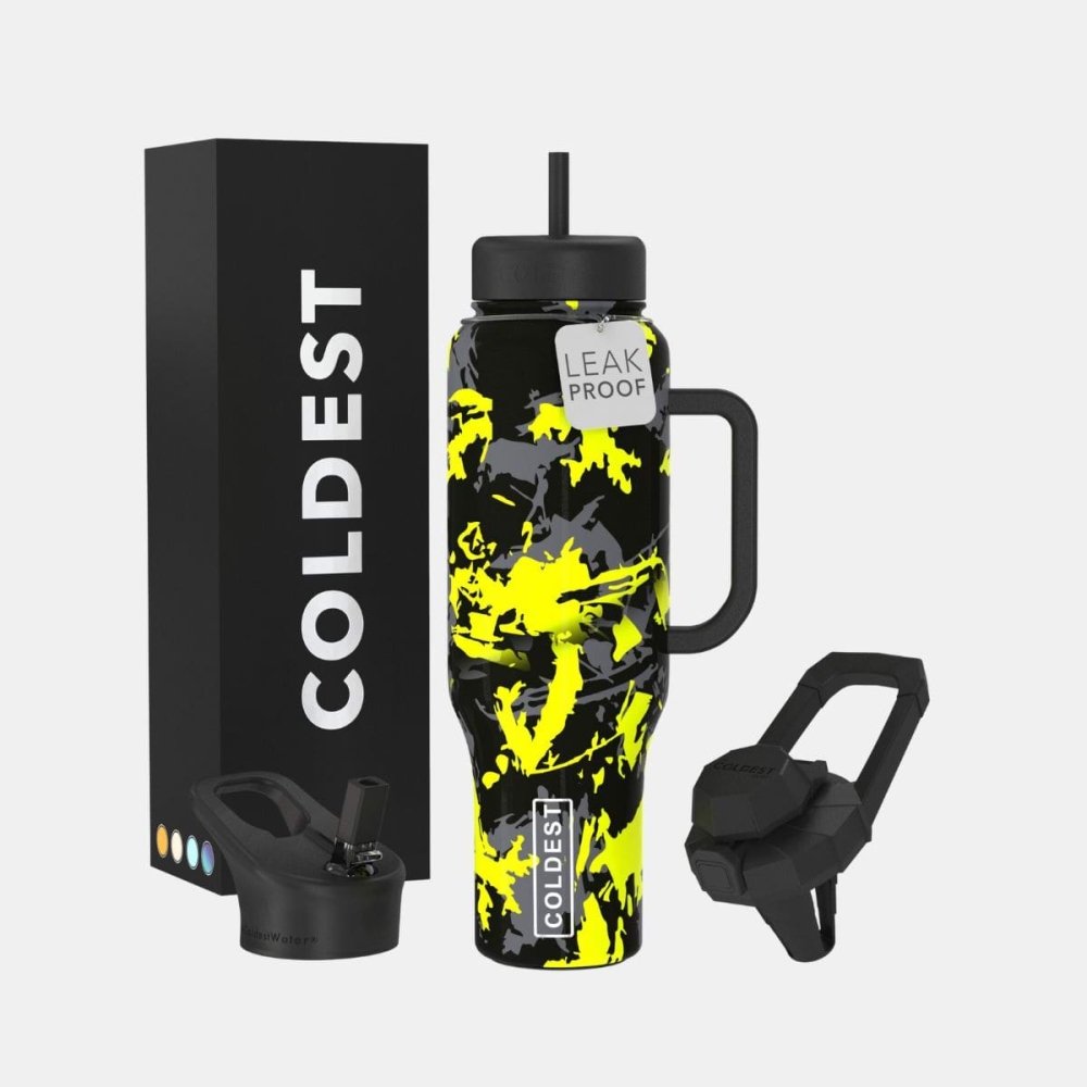 COLDEST Limitless Bottle - Coldest