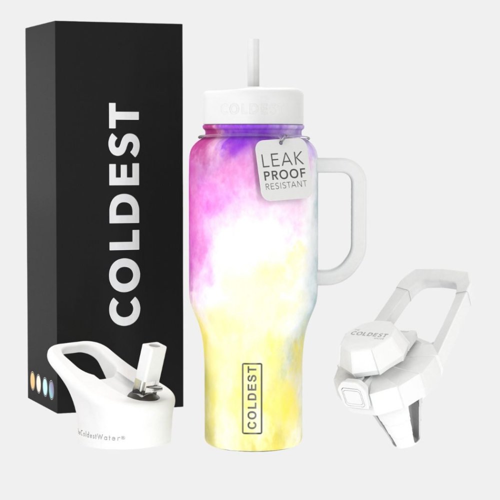 COLDEST Limitless Bottle - Coldest