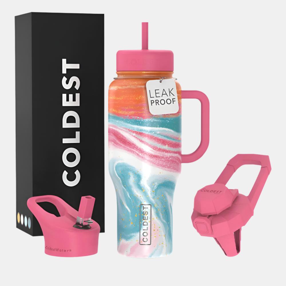 COLDEST Limitless Bottle - Coldest