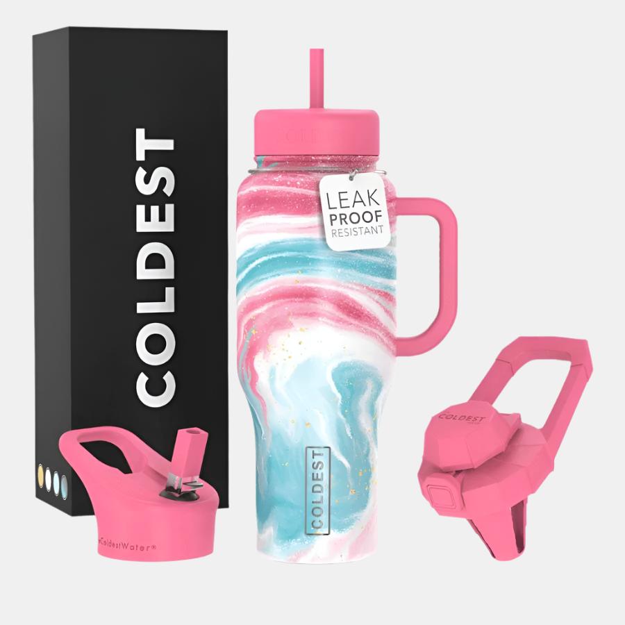 COLDEST Limitless Bottle - Coldest