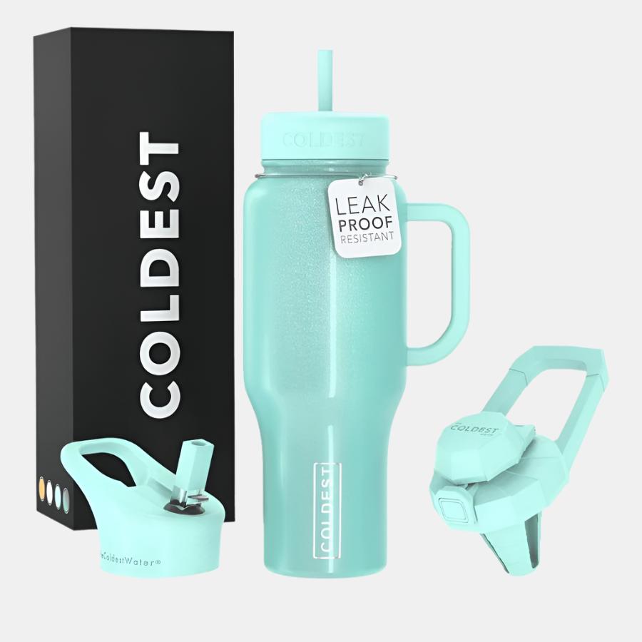 COLDEST Limitless Bottle - Coldest