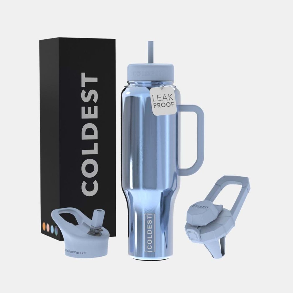 COLDEST Limitless Bottle - Coldest